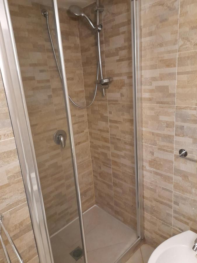 Casa Rimar Lägenhet Balestrate Exteriör bild